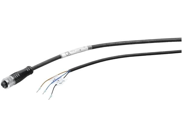 Siemens 6GT2891-4LH50-0AX0, Svart