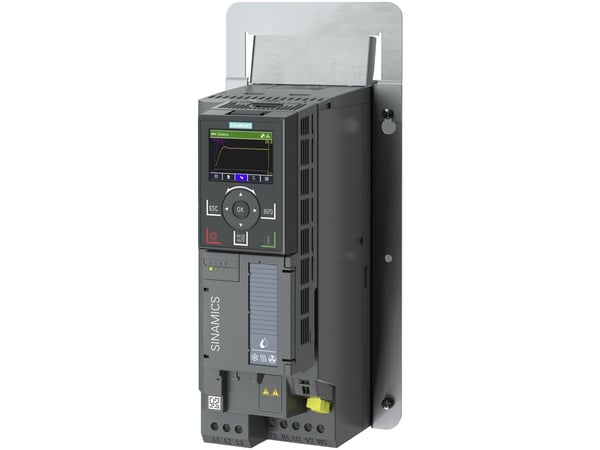 Siemens 6SL3261-6GB00-0BA0 #####Asennuskehys