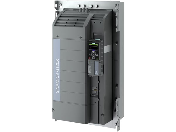 Siemens 6SL3261-6GF00-0BA0 #####Asennuskehys