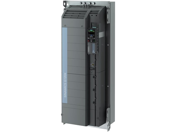 Siemens 6SL3261-6GG00-0BA0 #####Asennuskehys