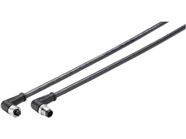 Siemens 6XV18016GN10 1 St., Svart, CE, RoHS, REACH, 1 mm, 1 mm, 1 mm, 150 g