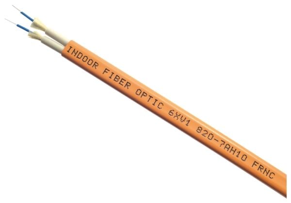 Siemens 6XV1820-7BT10 fiberoptisk kabel