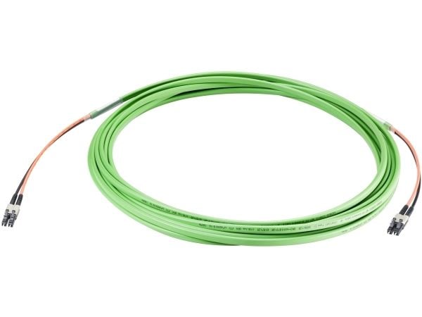 Siemens 6XV1873-5CN10 fiberoptisk kabel