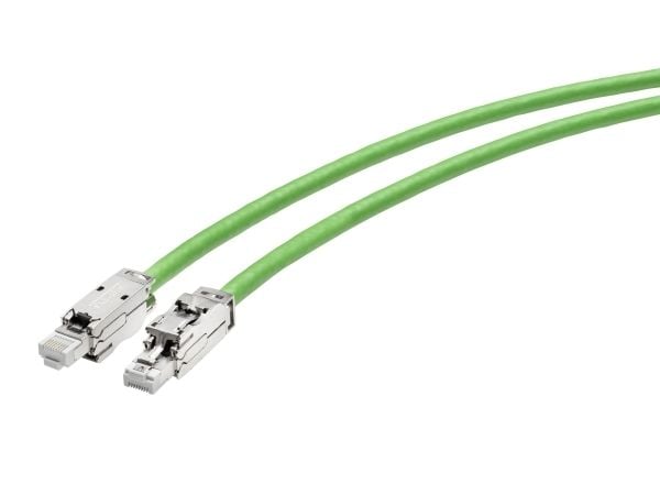Siemens 6XV18785BN15 RJ45-liitin, 15,0 m, 1 kpl