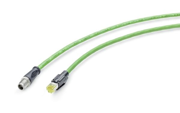 Siemens 6XV1878-5TH20, Grön, CE, RoHS, 6,5 cm, 6,5 cm, 1 mm, 1 mm