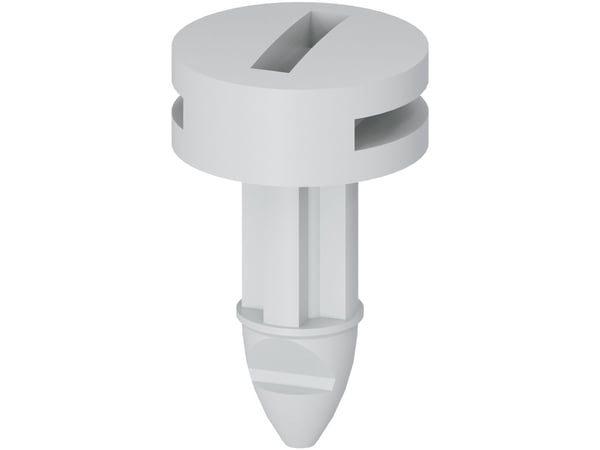 Siemens 8GK9910-0KK26, Plast, 20 mm, 10 mm, 10 mm, 2 g
