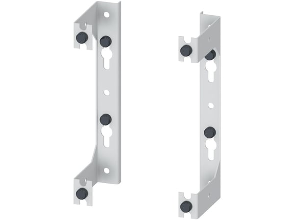 Siemens 8GK9910-1KK83 Hovedskinneadapter 20 stk