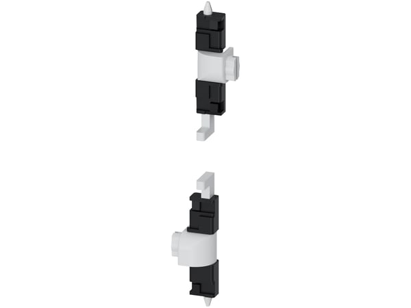 Siemens 8GK9920-1KK24, Plast, 25 mm, 25 mm, 25 mm, 28 g