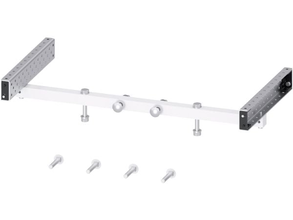 Siemens 8PQ6001-1BA00 8PQ60011BA00 Stikk-klemblokk 1 stk