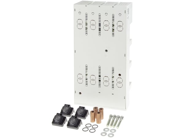 Siemens 8US1313-4AH03, 270 mm, 140 mm, 35 mm, 1,62 kg