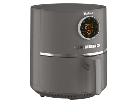 Tefal Ultra Fry Digital EY111B15, Varmluftsteger, 4,2 L, 1,2 kg, 80 °C, 200 °C, 4 person(er)