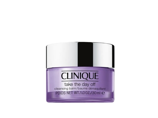Clinique Take the Day Off Cleansing Balm Balsam do demakijażu 30 ml