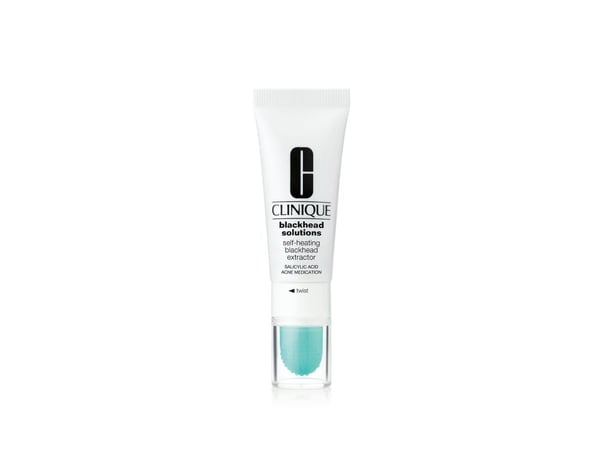 Clinique Blackheads Solutions Self-Heating Blackhead Extractor