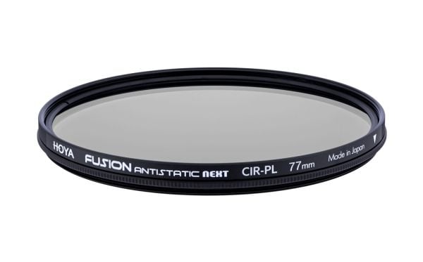 Hoya Fusion Antistatic Next CIR-PL, 5,5 cm, Polariserande kamerafilter, 1 styck
