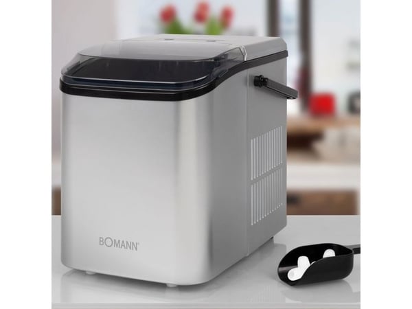 Boman ismaskin EWB 6060 CB BOMANN ismaskin