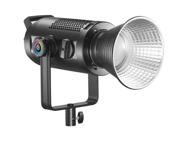 Godox SZ150R, 150 W, 1 lampor, LED, Variabel, 26000 lx, 2800 K