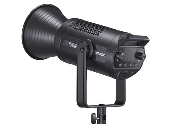 Godox SZ150R, 150 W, 1 lampor, LED, Variabel, 26000 lx, 2800 K