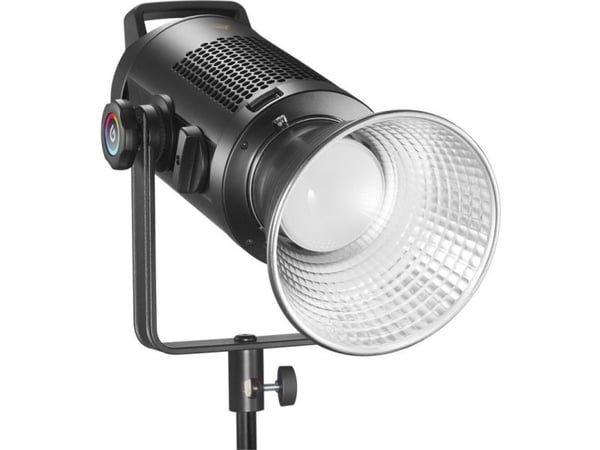 Godox SZ150R, 150 W, 1 lampor, LED, Variabel, 26000 lx, 2800 K