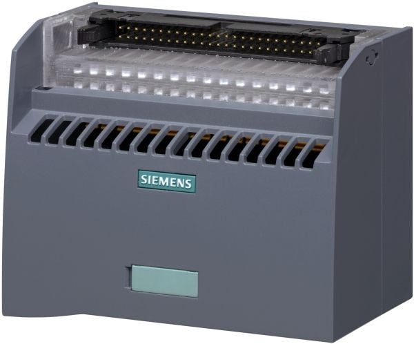 Siemens 6ES7924-2AK20-0BA0, 313 g, 102 mm, 68 mm, 78 mm, 24 V