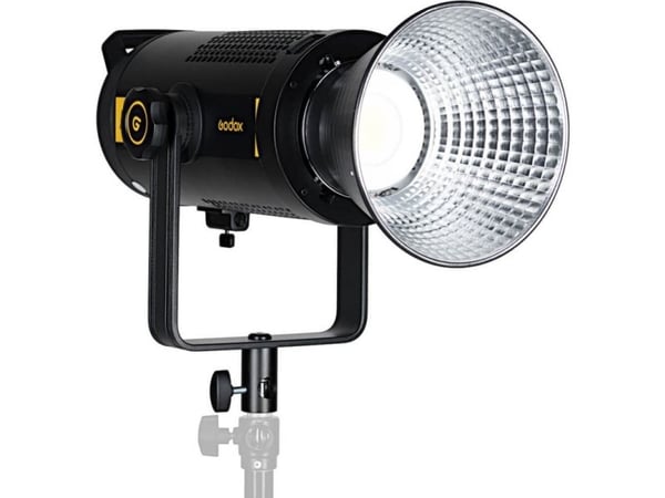 Godox FV200 nopea synkronointisalama-LED
