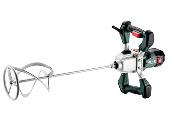 Metabo RWEV 1600-2, 300 rpm, 650 rpm, 4 m, Vekselstrøm, 1600 W, 4,5 kg