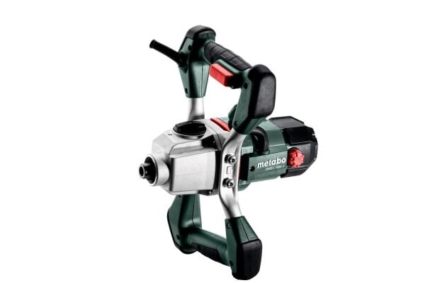 Metabo RWEV 1600-2, 300 rpm, 650 rpm, 4 m, Vekselstrøm, 1600 W, 4,5 kg