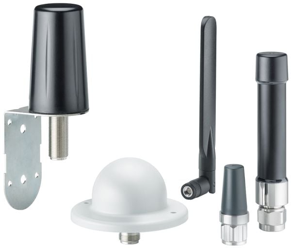 Siemens 6GK5897-4MA00-0AA3, IP65, Utomhus, RoHS, REACH, 160 mm, 17,5 mm, 32 mm