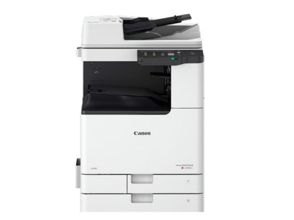 Canon imageRUNNER C3326i - Multifunksjonsskriver - farge - laser - SRA3 (320 x 450 mm) (original) - A3 (medie) - opp til 26 spm (kopiering) - opp t...