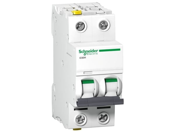 Schneider Electric A9F07204, IP20