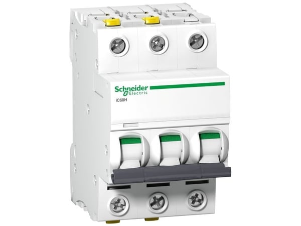 Schneider Electric A9F07306, IP20