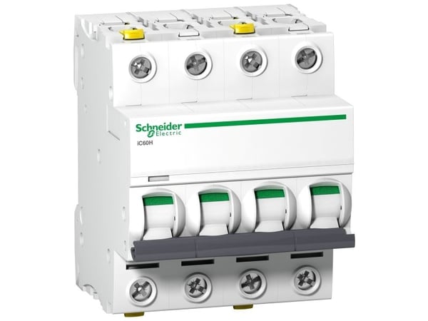 Schneider Electric A9F07432, IP20