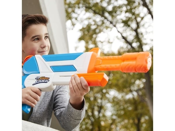 Nerf Super Soaker Twister