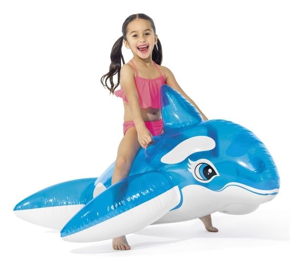 Intex Inflatable Dolphin
