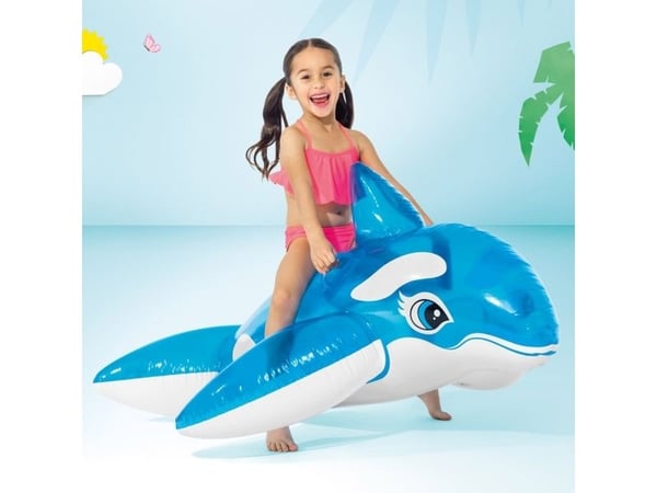 Intex Inflatable Dolphin