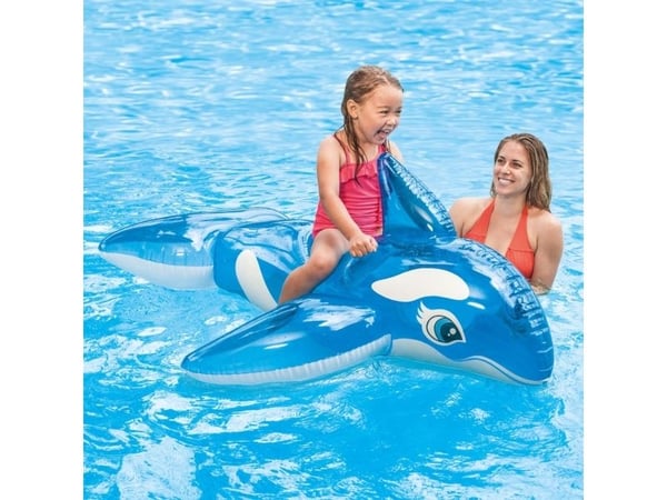 Intex Inflatable Dolphin