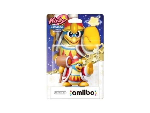 Nintendo amiibo -