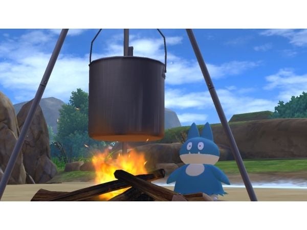 Nintendo Detective Pikachu Returns, Nintendo Switch, (Alla), Fysiskt medium