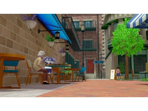 Nintendo Detective Pikachu Returns, Nintendo Switch, (Alla), Fysiskt medium