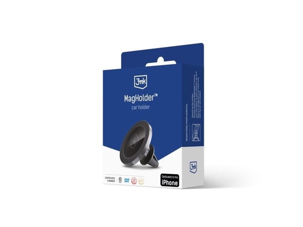 3mk MagHolder - Bilholder for mobiltelefon