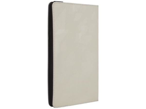 Case Logic SureFit CBUE-1207 Concrete, Folio-kotelo, Mikä tahansa tuotemerkki, 17,8 cm (7"), 110 g