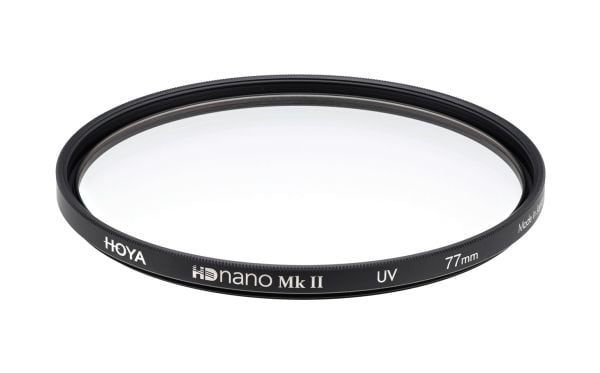 Hoya HD nano Mk II UV, 6,2 cm, Ultraviolett (UV) filter, 1 styck