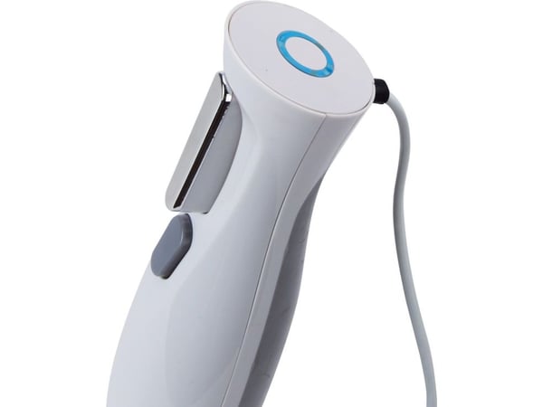 JATA BT175, Stav Mikser, 900 W, Hvit