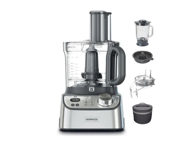 Robot kuchenny Kenwood Multipro XL Weigh +