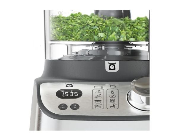 Robot kuchenny Kenwood Multipro XL Weigh +