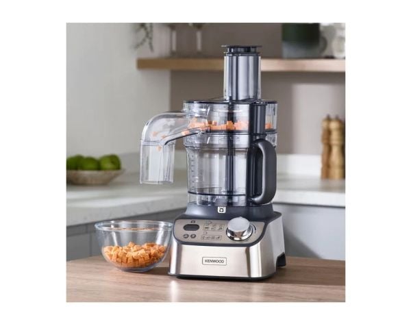 Robot kuchenny Kenwood Multipro XL Weigh +