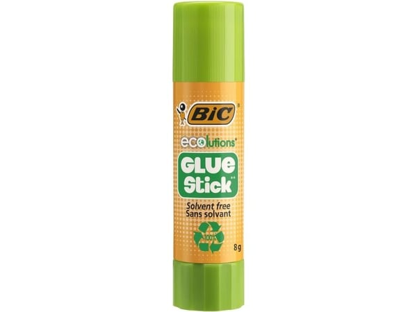 BIC ECOlutions, 30 styck