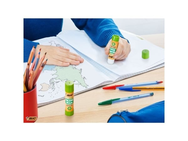 BIC ECOlutions, 30 styck