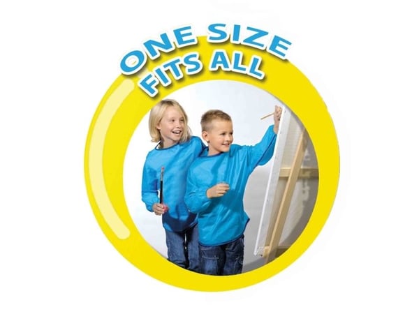 SES Creative 14571, Barn, Blå, En Størrelse, 3 år, 8 år, Gutt/Jente
