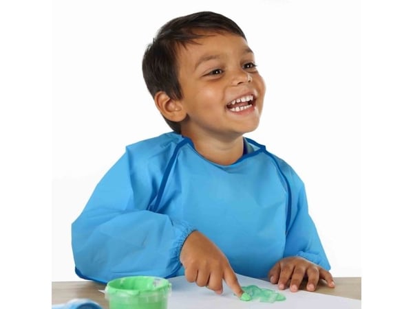 SES Creative 14571, Barn, Blå, En Størrelse, 3 år, 8 år, Gutt/Jente