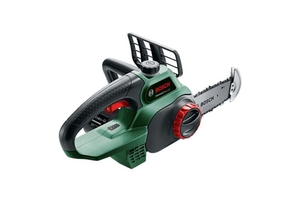 Bosch UniversalChain 18 - Motorsag - trådløs - 18 V - uten batteri - 13.5 cm - 200 mm - 3 kg - SOLO